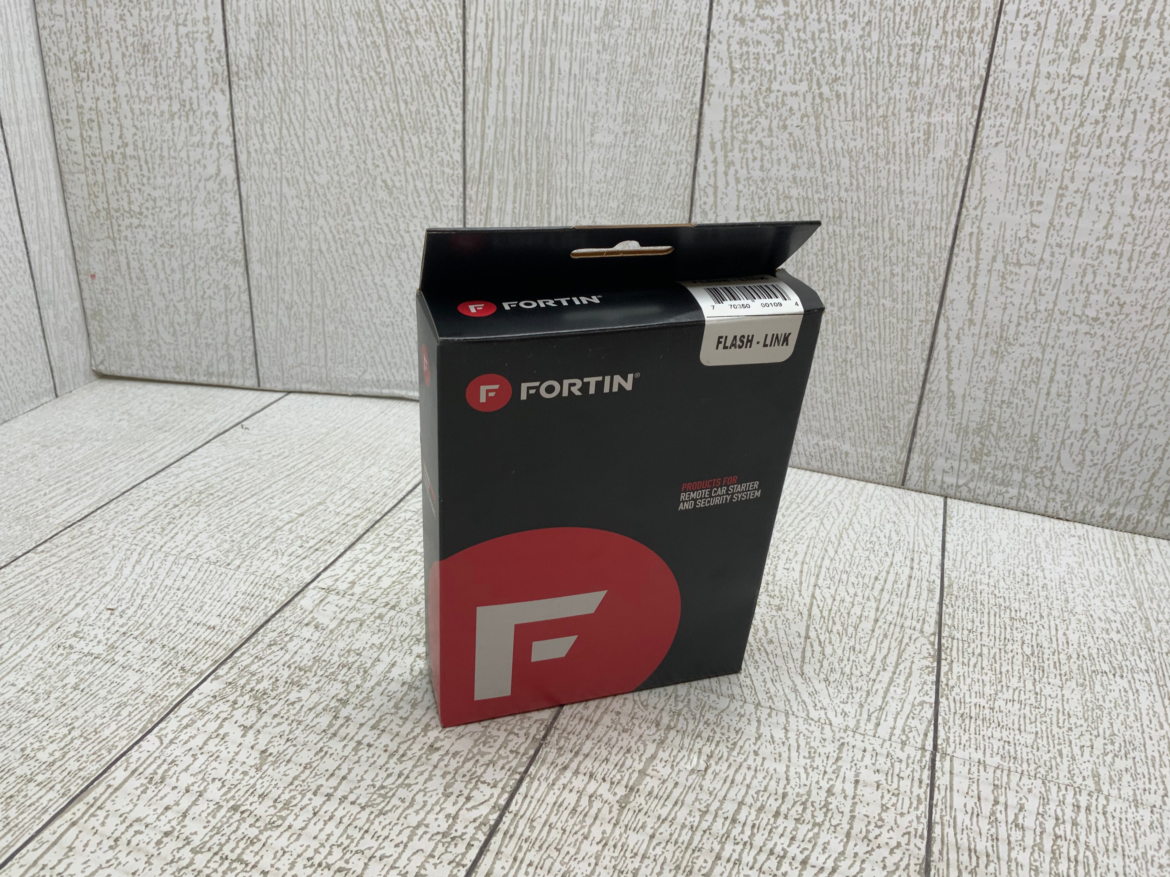 Crimestopper - FLU-100.2 - Fortin Updater Tool Flash Loader Unit (8055272407278)